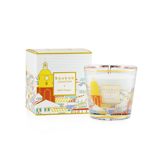 Baobab Collection My First Baobab - Cities Saint Tropez (Max 08)