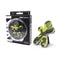 Mr & Mrs Fragrance Car Niki Camouflage Green - Pine & Eucalyptus