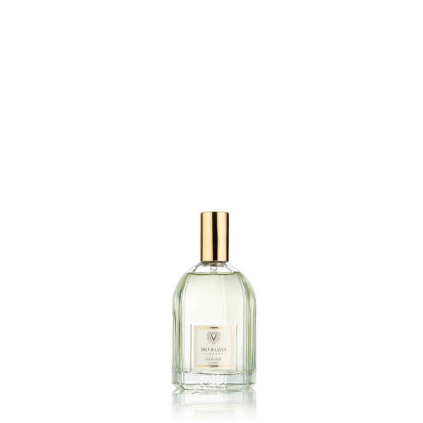 Dr. Vranjes Firenze Ginger Lime Roomspray (100ml)