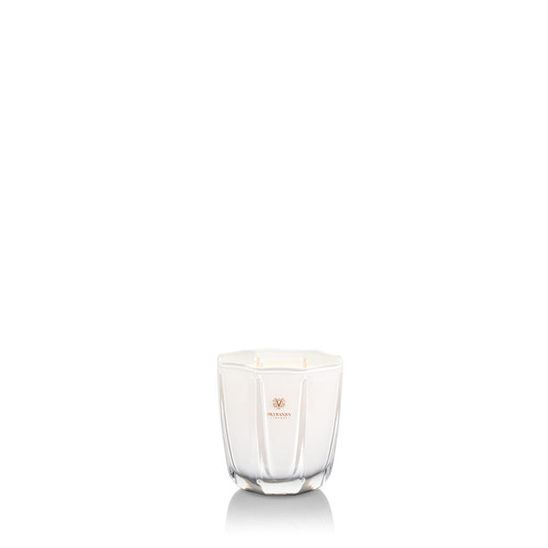 Dr. Vranjes Firenze Ginger Lime - Pearl White Candle (80g)