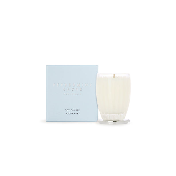 PGA Oceania Soy Candle (60g)