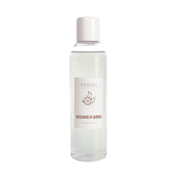 Mr & Mrs Fragrance Blanc Refill - Mint of Cuba (200ml)