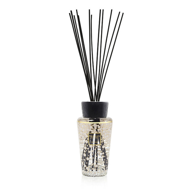 Baobab Collection White Pearls Diffuser (500ml)