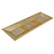 Berrocal Home Collection Aurum Peanut Tray