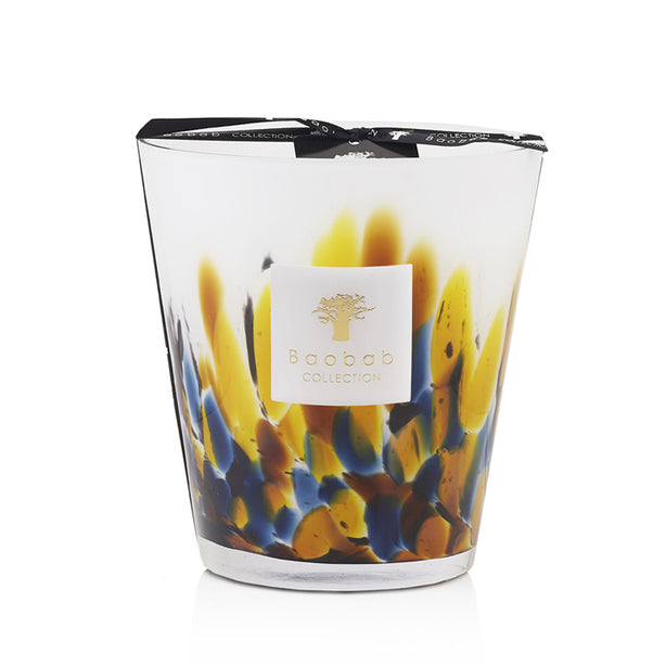 Baobab Collection Rainforest Mayumbe Candle (Max 16)