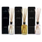 Royal Doulton Black Aroma Reeds Diffuser 3 x 200ml Set