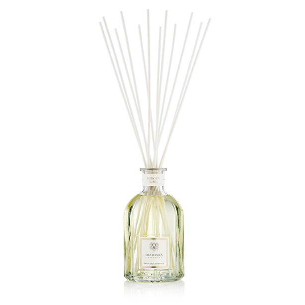 Vranjes Firenze Ginger Lime Diffuser (2500ml)