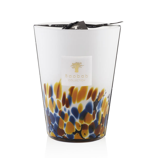 Baobab Collection Rainforest Mayumbe Candle (Max 24)