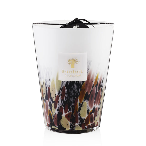 Baobab Collection Rainforest Tanjung Candle (Max 24)