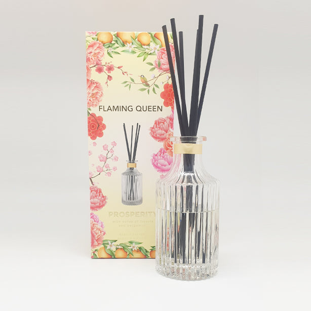 TAC FQ Diffuser Prosperity (200ml)