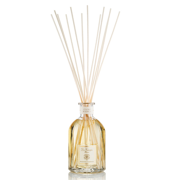 Vranjes Firenze Cuoio Radica Diffuser (500ml)