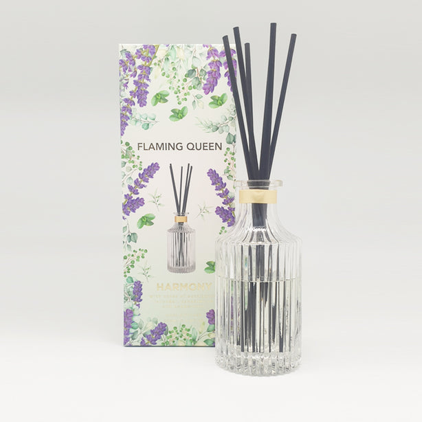 TAC FQ Diffuser Harmony (200ml)