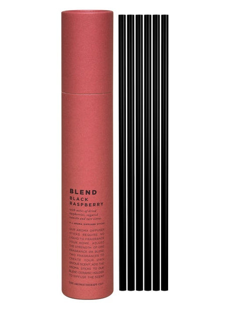 TAC Blend Aroma Sticks - Black Raspberry