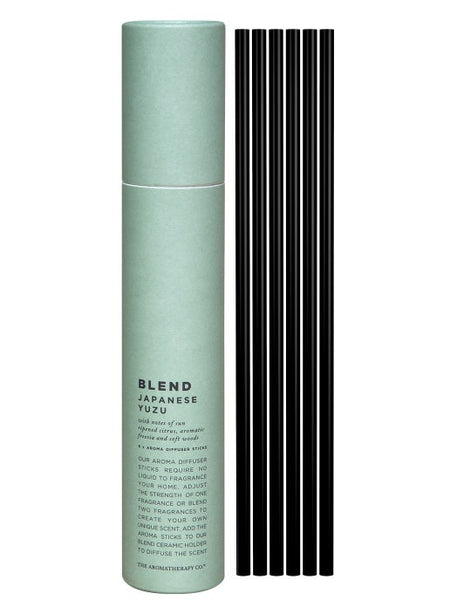TAC Blend Aroma Sticks - Japanese Yuzu
