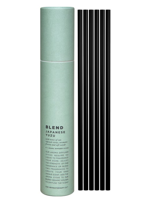 TAC Blend Aroma Sticks - Japanese Yuzu
