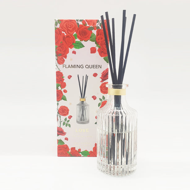 TAC FQ Diffuser Love (200ml)