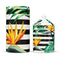 Mews Collective 320g Soy Candle - Birds of Paradise