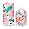 Mews Collective 320g Soy Candle - Blush Peonies