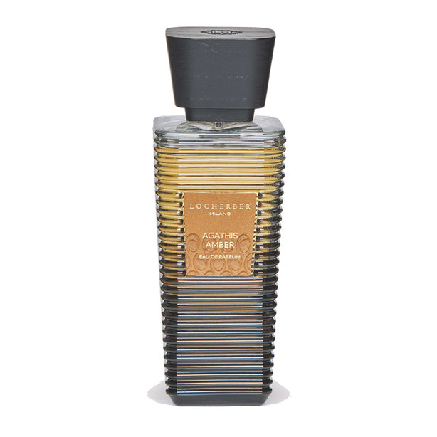 Locherber Skyline Collection - Agathis Amber Eau de Parfum (100ml)