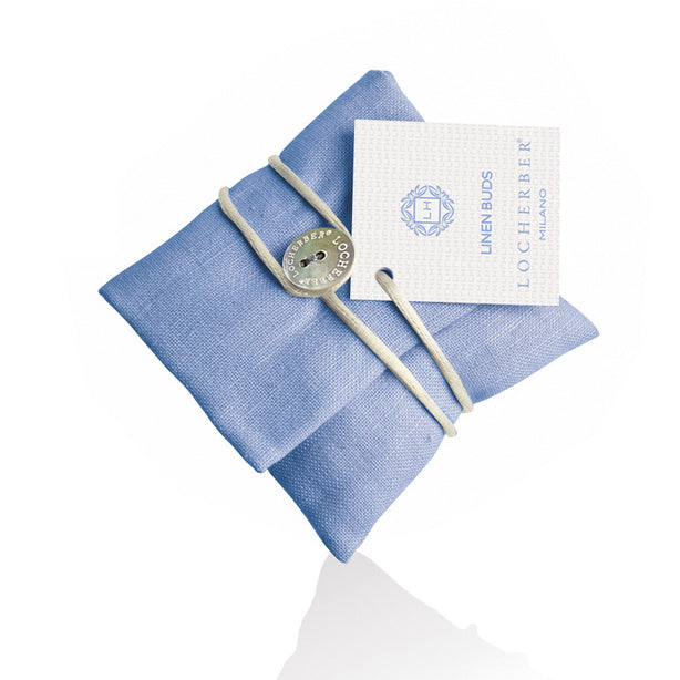 Locherber Linen Buds Scented Sachet