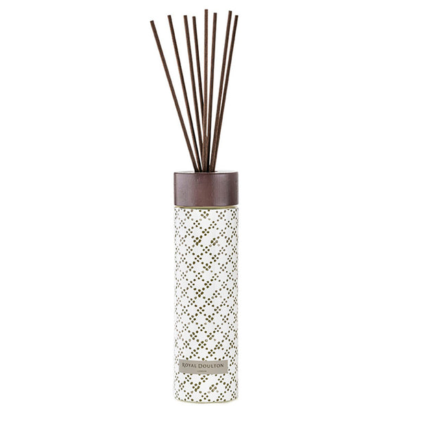 Royal Doulton Elements 180ml Diffuser - Cassis, Orange Blossom, Patchouli & Ambergris