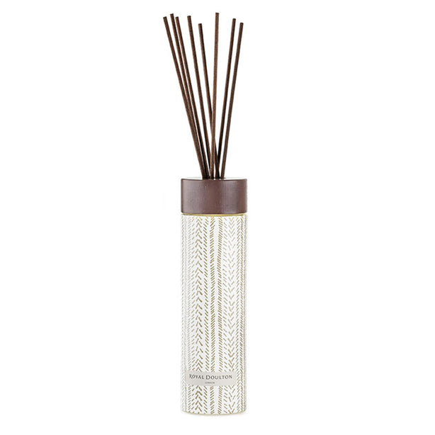 Royal Doulton Elements 180ml Diffuser - Mandarin, Plum, Clove & Patchouli