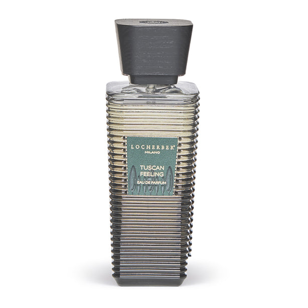 Locherber Skyline Collection - Tuscan Feeling Eau de Parfum (100ml)