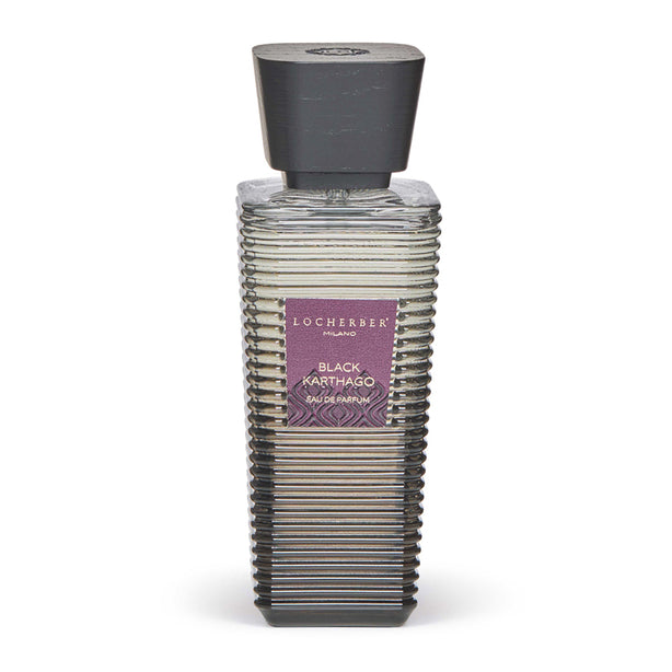 Locherber Skyline Collection - Black Karthago Eau de Parfum (100ml)