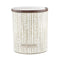 Royal Doulton Elements 300g Soy Candle - Mandarin, Plum, Clove & Patchouli