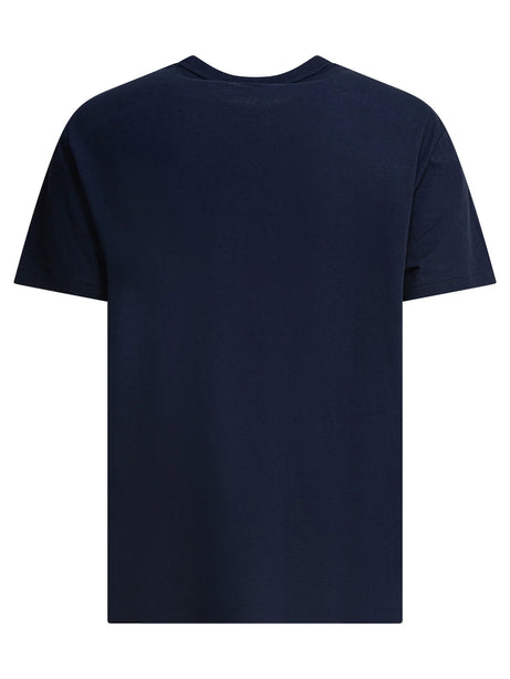 Polo Ralph Lauren Polo logo T-shirt - Blue