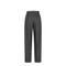Wool Checked Trousers