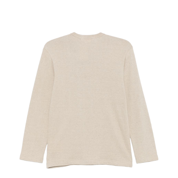 T-Shirts And Polos Beige