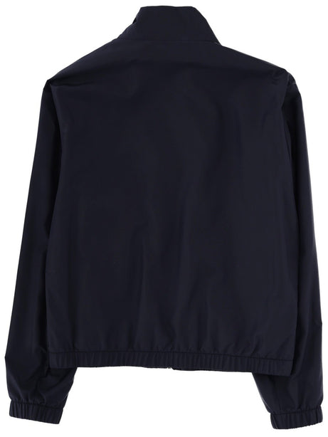 Jacket With Zip