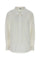 White Poplin Shirt