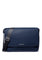 Michael Kors Mens Cooper Messenger Bag - Navy
