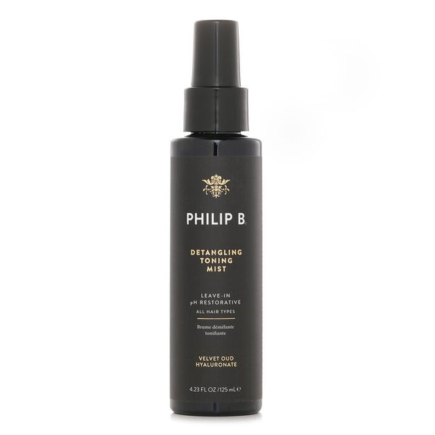 Detangling Toning Mist With Velvet Oud - 125ml