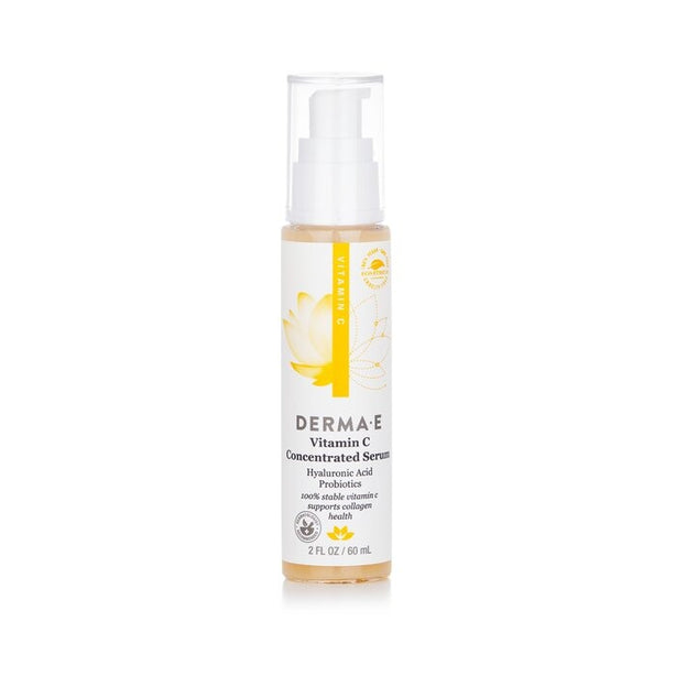 Vitamin C Concentrated Serum - 60ml/2oz