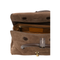 Dotta Jones Small Calf Leather Handbag - Cayman