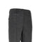 PRADA Wool canvas tailored pants