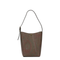 Essential Arnica Medium Paisley Jacquard Cotton Hobo Bag - Brown