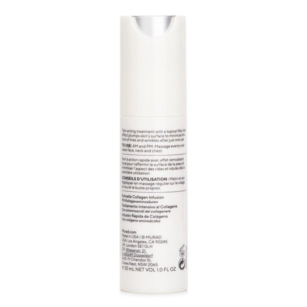 Resurgence Rapid Collagen Infusion - 30ml/1oz