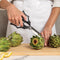 OTOTO Elizabat - Kitchen Scissors