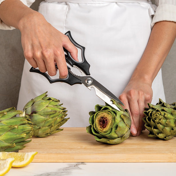 OTOTO Elizabat - Kitchen Scissors