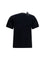 Burberry T-shirt with cut-out detail - Black