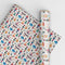 The Jolly Nutcracker And Friends - Wrapping Paper