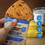 JUSTINES Protein Cookie - Chocolate Chip