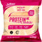 JUSTINES Protein Cookie - Raspberry White Chocolate