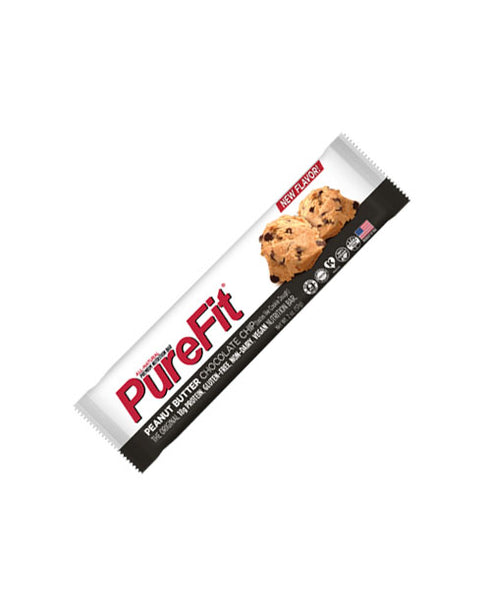 PUREFIT Protein Bar - Chocolate Chip