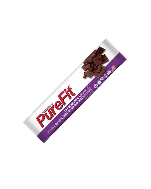 PUREFIT Protein Bar - Chocolate Brownie