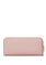 Michael Kors Jet Set Travel Large Travel Continental Wallet - Powder Blush